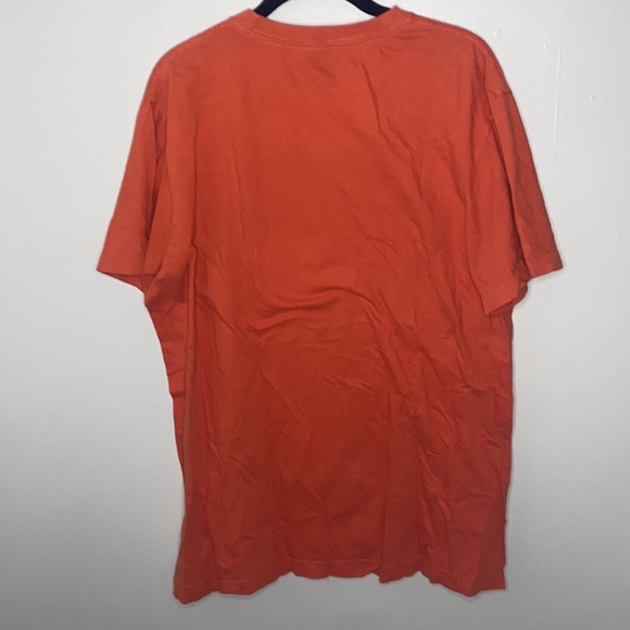 🪿Vintage Orange Old Navy tee! - Picture 8 of 8